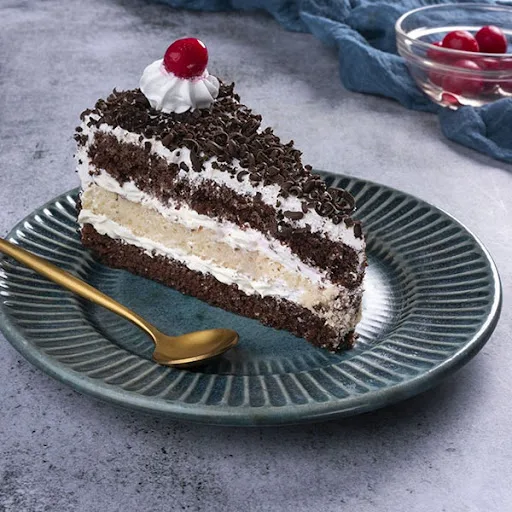 German Black Forest Pastry