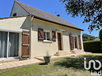 maison à Sancy-lès-Provins (77)