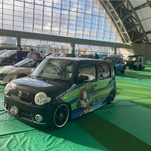 ミラココア L675S