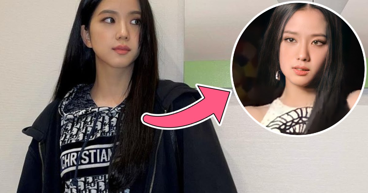 BLACKPINK Jisoo & Rosé Capture the Hearts of LVHM Chairman's Son & Top  Fashion Photographer During Paris Fashion Week