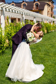 Wedding photographer Edgar Karpenko (edgarkarpenko). Photo of 6 January 2019