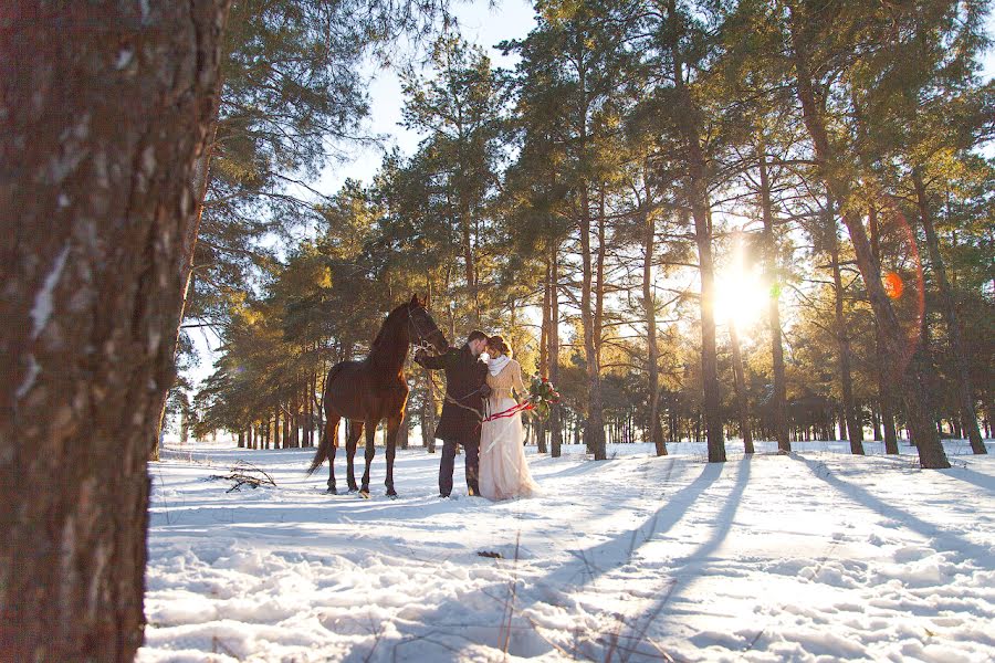 Wedding photographer Aleksandr Kozlov (simbery). Photo of 14 February 2017