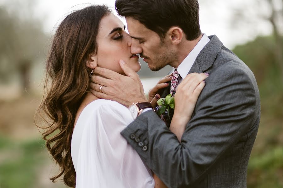 Fotógrafo de bodas Radka Horvath (radkahorvath). Foto del 13 de abril 2018