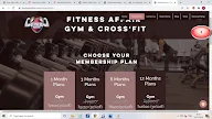 Fitness Affair Gym & Crossfit photo 3