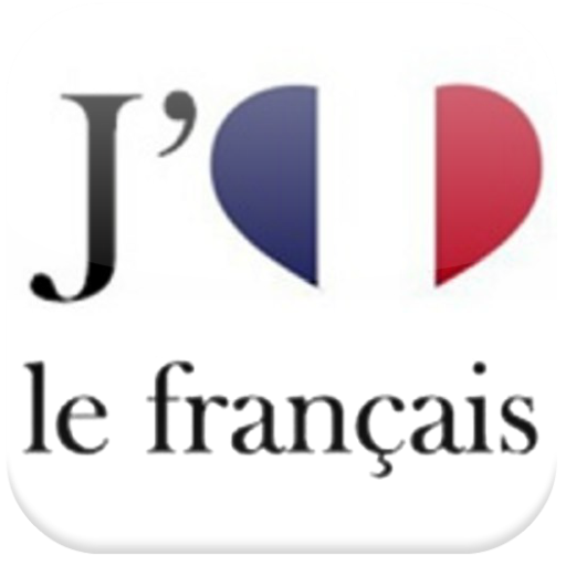 Learn French With Pleasure 教育 App LOGO-APP開箱王