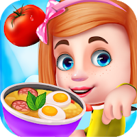 Kids In Kitchen - Cooking in the Kitchen Recipes