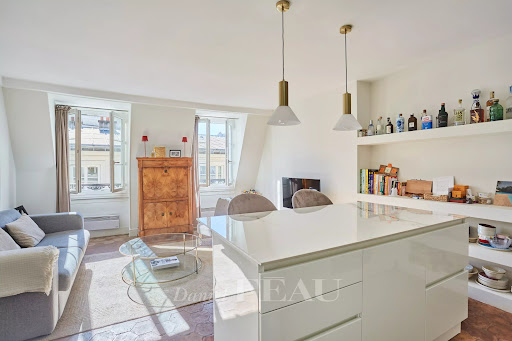 Appartement 2