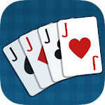 Cover Image of Download Euchre Free: Classic Card Game 1.0.6 APK