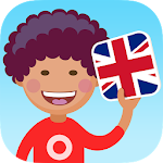 Cover Image of Скачать EASY peasy: English for Kids 2.0.1 APK