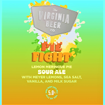 The Virginia Beer Co. Pie Fight