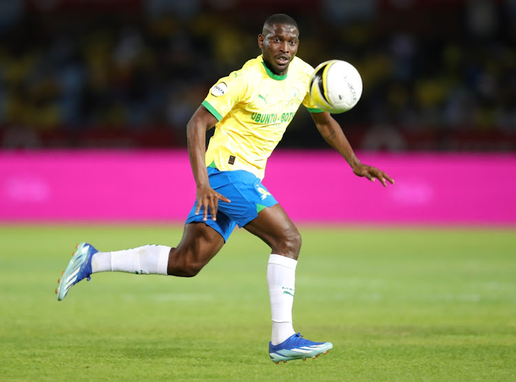 Sundowns see off Wydad to become inaugural AFL champions