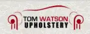 Tom Watson Upholstery Ltd Logo