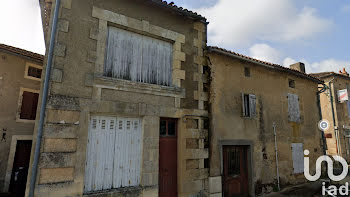 maison à Curzay-sur-Vonne (86)