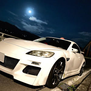 RX-8 SE3P