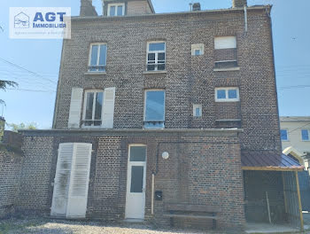 appartement à Beauvais (60)