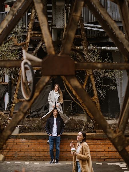 Photographe de mariage Denis Anurev (ideapix). Photo du 26 avril 2022