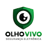 Olho Vivo Segurança icon