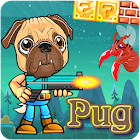 Pug's Run - Jungle World Adventure 2020 2.0