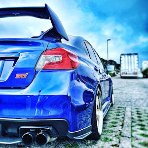 WRX STI VAB