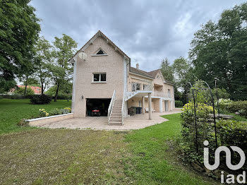 maison à Boissy-le-Châtel (77)