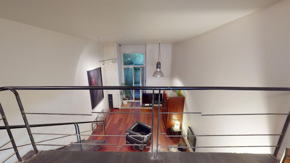 Vente loft 3 pièces 97 m² à Lyon 6ème (69006), 440 000 €