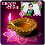 Diwali Photo Frame Apk