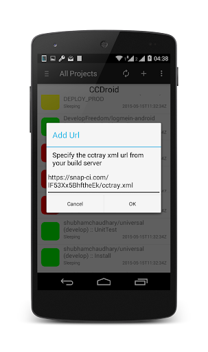 免費下載工具APP|CCDroid - CCTray for Android app開箱文|APP開箱王