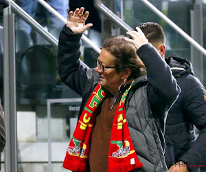 Coucke reageert na overname Anderlecht: "Zal Oostende in goede handen doorgeven" 