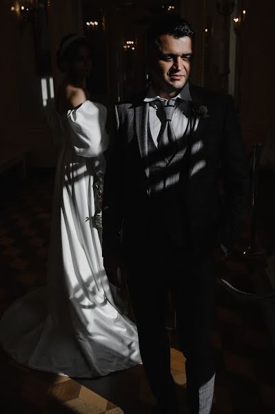 Fotografo di matrimoni Aleksey Tuktamyshev (alexeytuk). Foto del 16 gennaio 2022