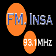 FM INSA  Icon