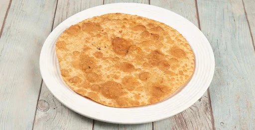 Aloo Paratha