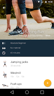 Robbie Personal Training(圖5)-速報App