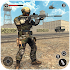 Counter Terrorist FPS Army Shooting1.1