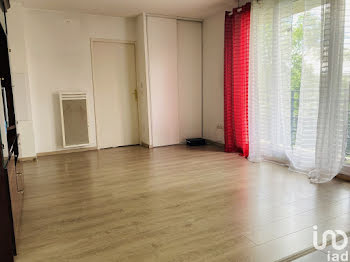 appartement à Garges-les-gonesse (95)