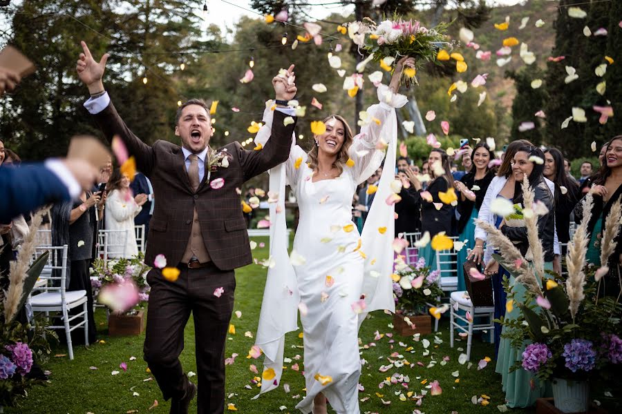 Photographe de mariage Paulo Cuevas (paulocuevas). Photo du 21 novembre 2022