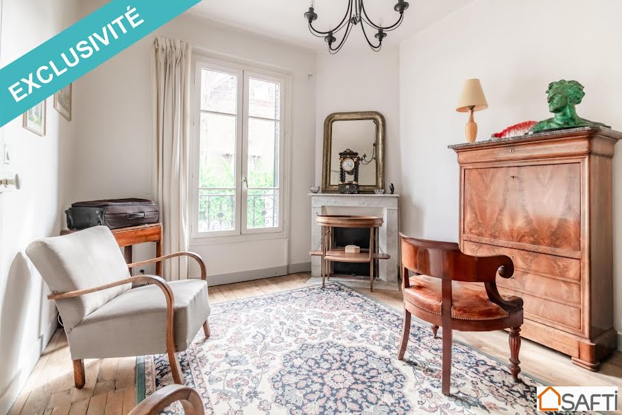 Vente maison 5 pièces 102 m² à Versailles (78000), 920 000 €