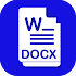 Word Office – Docx Reader, PDF, PPT, XLSX Viewer 1.1