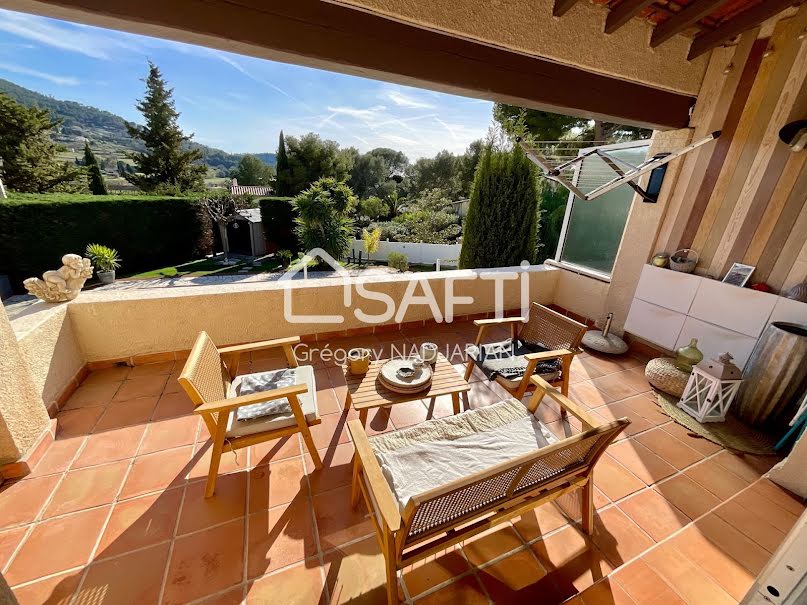 Vente maison 3 pièces 87 m² à La Cadière-d'Azur (83740), 739 000 €