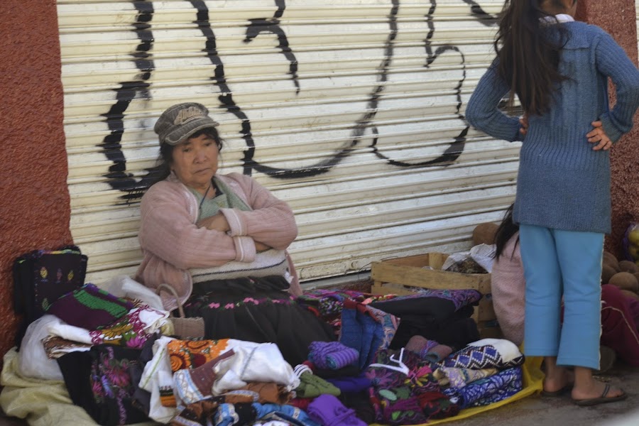 Мексика. И станут направления дорогами.