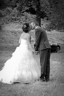 Wedding photographer Sébastien Quedville (kedseb14). Photo of 8 March 2018