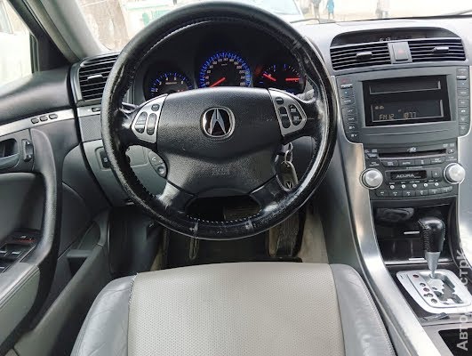 продам авто Acura TL TL III фото 5