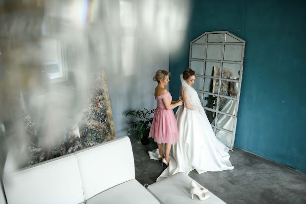 Wedding photographer Anna Dankova (dzianta). Photo of 13 May 2022