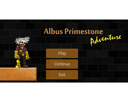 Albus Primestone 1.5 APK + Мод (Бесконечные деньги / простое число) за Android