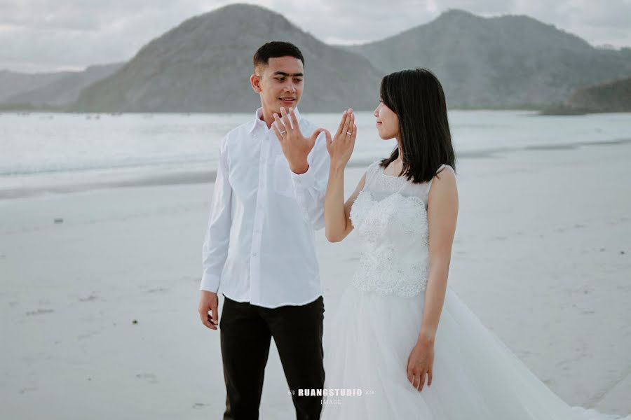 Wedding photographer Nyong Grand (grand). Photo of 1 June 2020