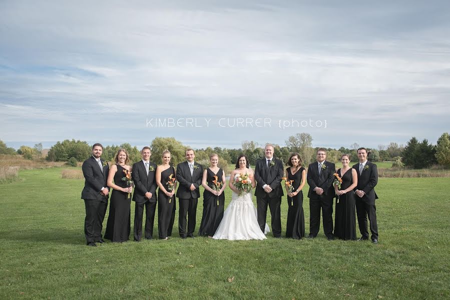 Wedding photographer Kimberly Currer (kimberlycurrer). Photo of 20 April 2023