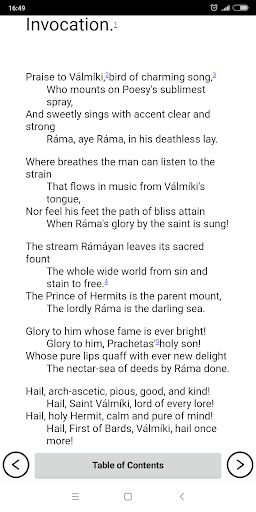 The Ramayana - Free Book
