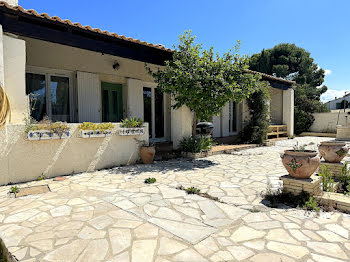 maison à Lançon-Provence (13)