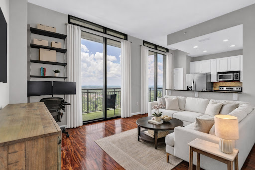 Apartment 1