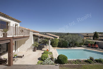 maison à Aix-en-Provence (13)