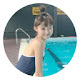 Swimming pool HD Pop Beauty New Tabs Theme